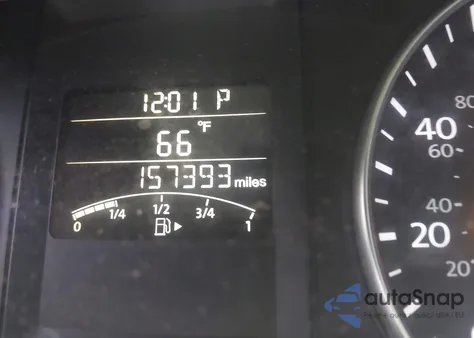 2014 Volkswagen Jetta Tdi z USA, uszkodzony, nr VIN 3VWLL7AJ4EM281323